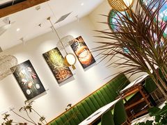-烹然四季椰子鸡火锅(团结湖总店)