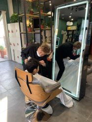 -BOEYAE宝研美肤造型