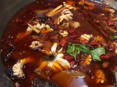 -重庆乌鱼庄·龙滋鲜(青羊大道店)