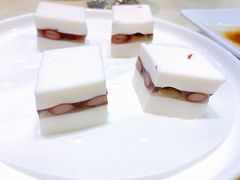 椰汁红豆糕-稻香酒家(长宁KING88广场店)