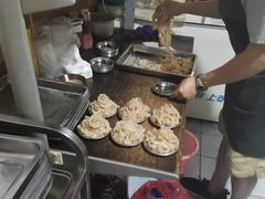 -老瓦房冷锅串串(文殊院店)