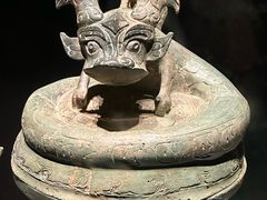 -湖北省博物馆