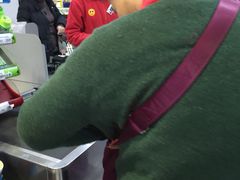 -万家丽生活超市