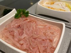 -海底捞火锅(振华商厦店)