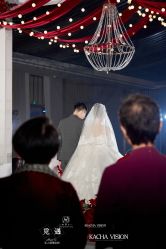 -觅遇Meet U私人婚礼定制(潮汕店)