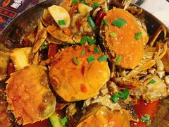 -熊记虾王·小龙虾(东晓南店)