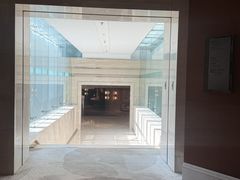-上海雅居乐万豪侯爵酒店