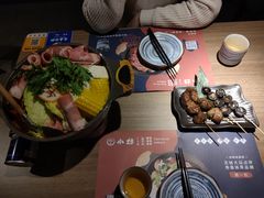 -小椋(富安商业广场店)