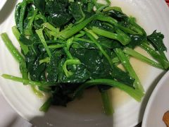清炒时蔬-望湘园·小雅(德基店)