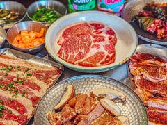 -山葵说·泥炉烤肉(泰达时尚E街区店)