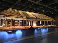 -盘龙城国家考古遗址公园