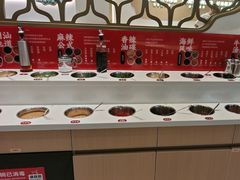-潮正和潮汕牛肉火锅·老字号(番禺万达店)