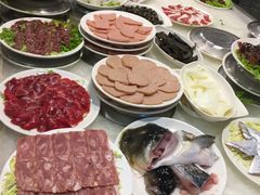 -多迷烫菜广场(水心大厦店)