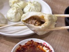 -津门张记包子铺(华昌道店)