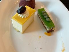 -圣丰索菲特·2 On 988 Café 自助餐厅