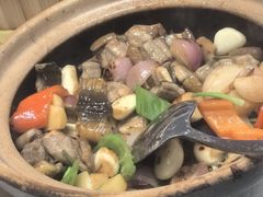 -香港狮子山下·明星粤菜餐厅(北苑店)