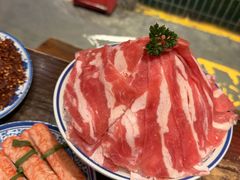 -萍姐火锅·公路夜市(南京新街口店)