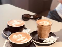 -Seesaw Coffee(上生新所店)