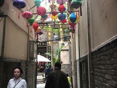-東茅街茶馆
