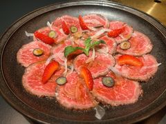 -無二炙坊·和牛烧肉(大钟寺1733店)