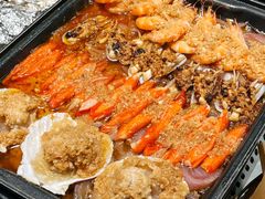 -渝味川菜(夜宵航母店)