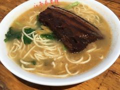 -泰顺江南春面馆