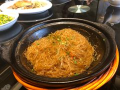 -翠姐姐农家大院(滨康路店)