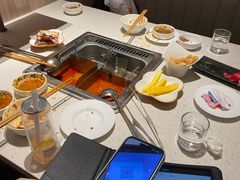 -海底捞火锅(创意园店)