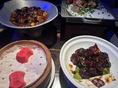 -绿茶餐厅(光谷世界城步行街店)