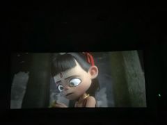 -UME影城(南通中南CBD店)