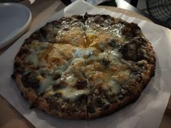-Mercato莫卡多露台餐厅与酒吧(K11店)