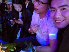 -CASTLE 古堡酒吧