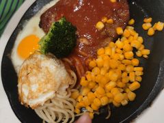 -东方豪客牛排意面披萨(玉函银座店)