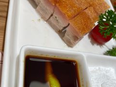 -顺风汤馆·广府粤菜(江宸天街店)