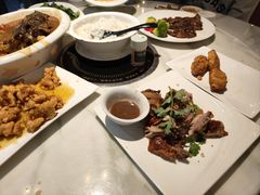 -大雄九老菜馆(南门桥店)