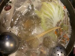 -盡膳口福·百年汤方火锅(科华北路店)