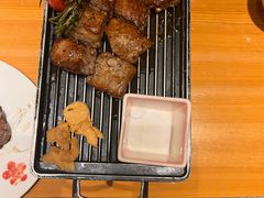 -大岛日本料理铁板烧(南通大饭店)
