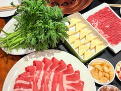 -南门涮肉(天坛南门店)