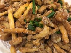-潮州菜馆(十里河店)