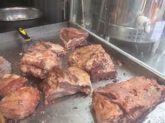 -杨天玉腊牛羊肉