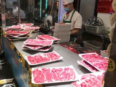 -潮泰牛肉火锅 · 创于1992年(车公庙店)