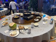 包厢-达叔香味海鲜(海棠68环球美食街店)
