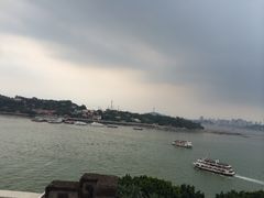 -鹭江宾馆·观海餐厅