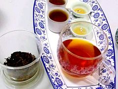 -芳袭人老菜馆(环城西路店)