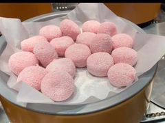 -龍歌自助小火锅(漳州二路爱购店)