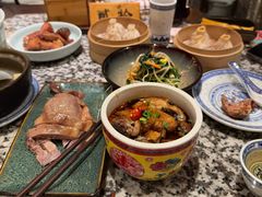 -南京大牌档(崇文门国瑞店)