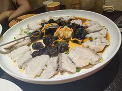 -宴小馆·小海鲜青岛菜(五四广场店)