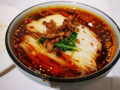 -峨嵋酒家(地安门店)