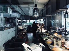 -Margherita雏菊意大利餐厅(雅颂庭购物中心店)