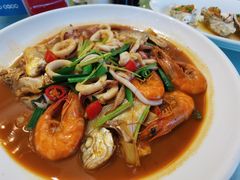 -舌尖上·霞浦滩涂海鲜·新闽菜(总店)